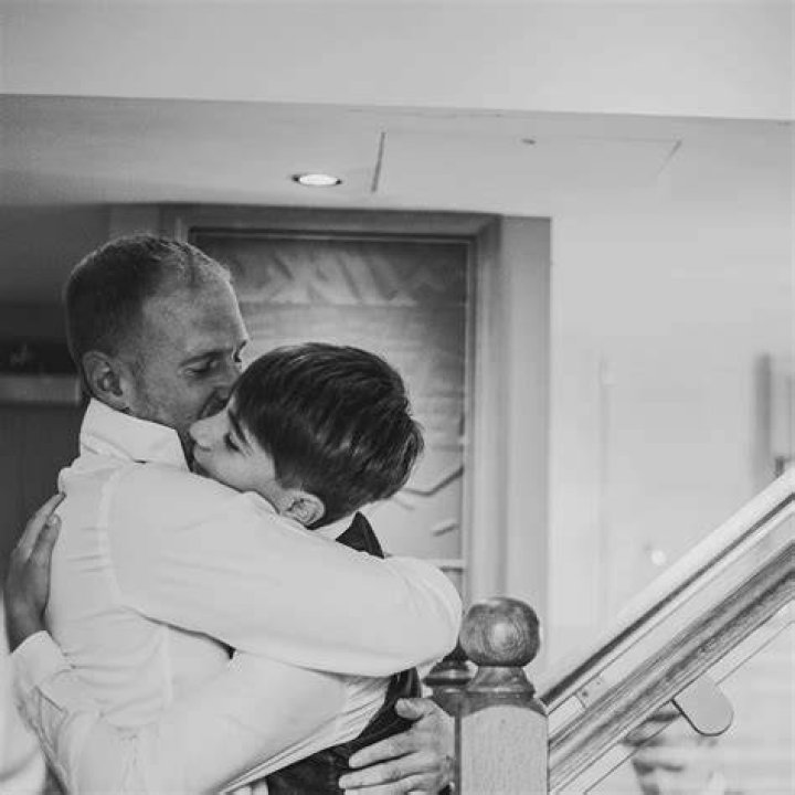 A Glimpse Into Fatherhood And Love