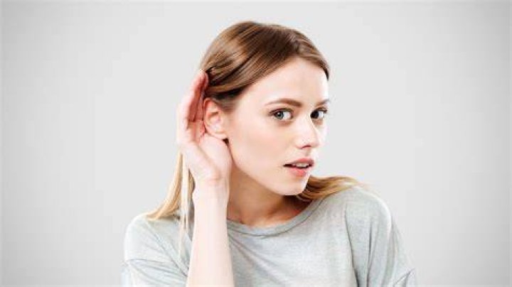 A Good Ear