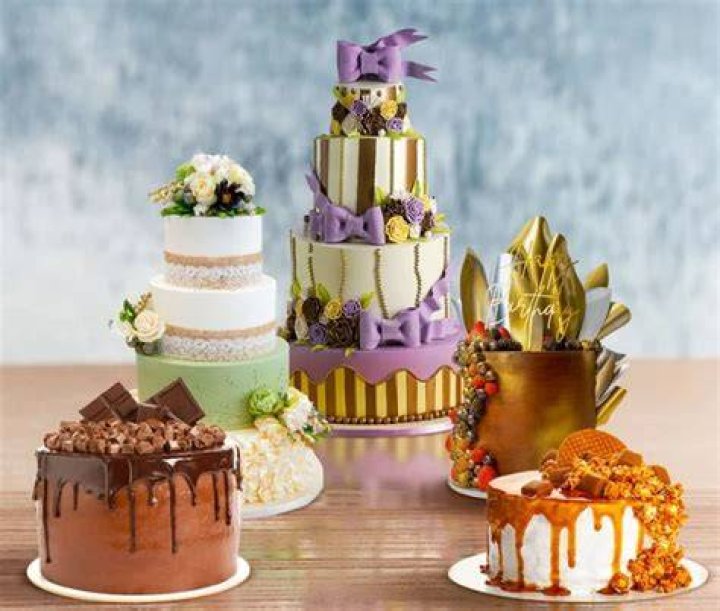 A Guide To Custom Cakes
