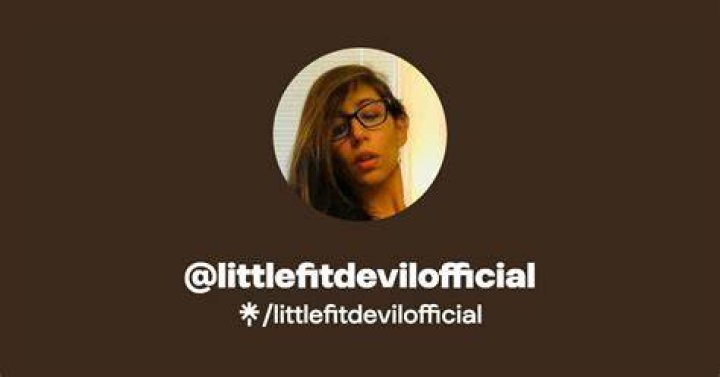 A Guide To Little Fit Devil Only Fans