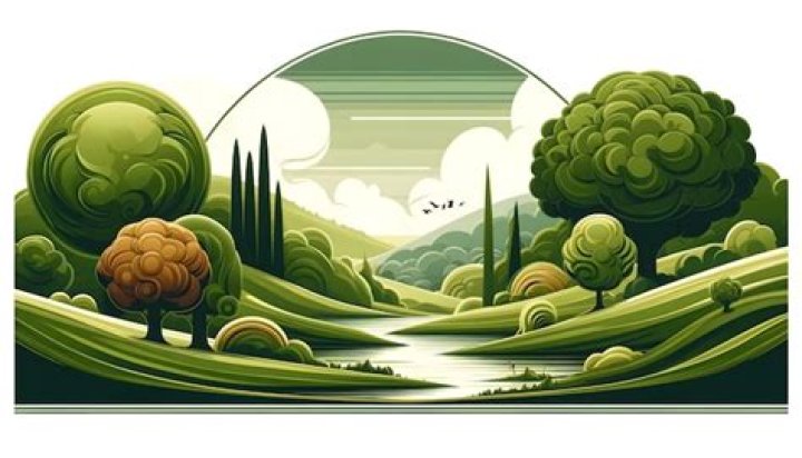 A Haven For Recreation And Natures Embrace