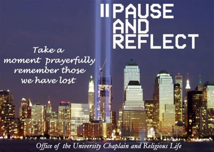 A Heartfelt Tribute To 9/11 (95 pics)