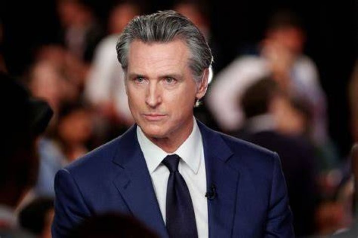A History of Gavin Newsom and Kimberly Guilfoyle's Relationship