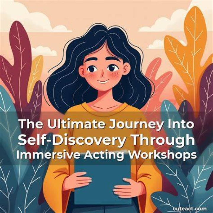 A Journey Into Acting Brilliance
