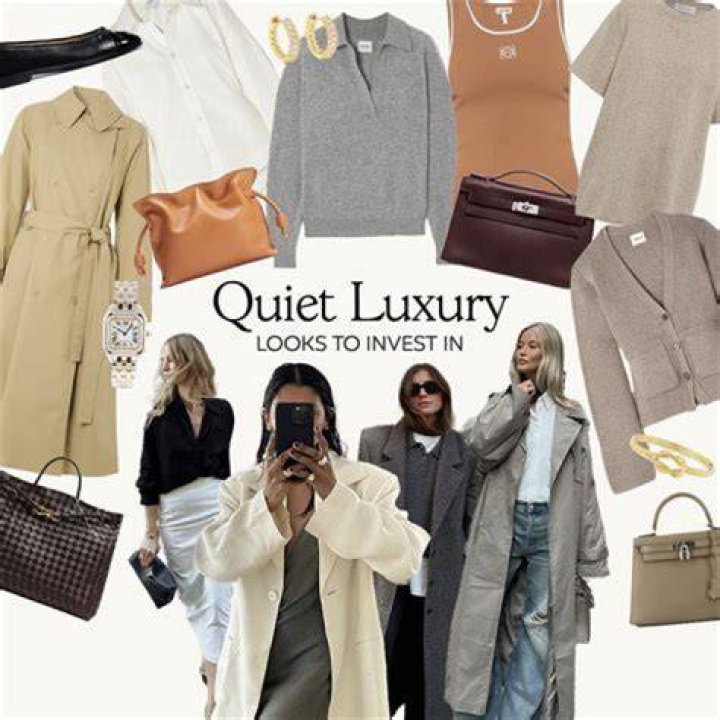 A Journey Into Luxury And Style
