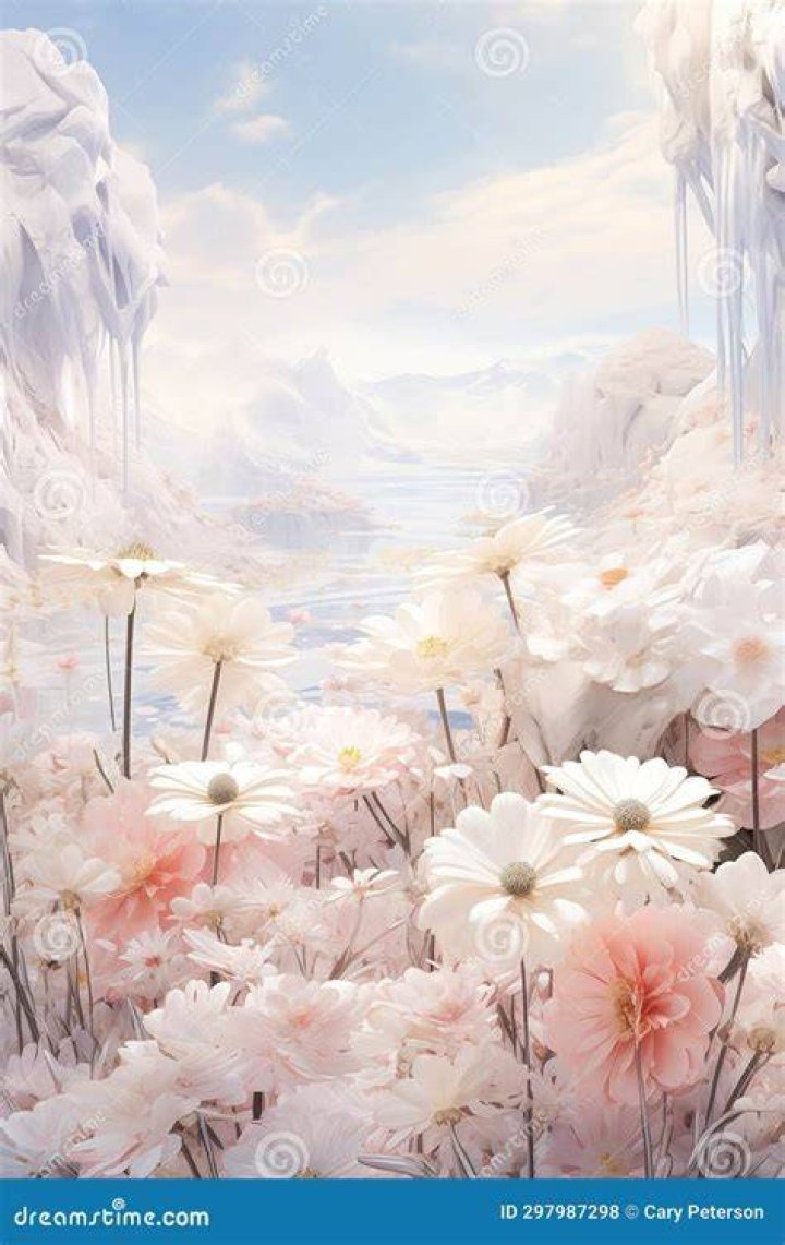 A Journey of Enchanting Blooms