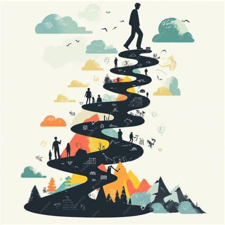 A Journey Of Growth And Influence