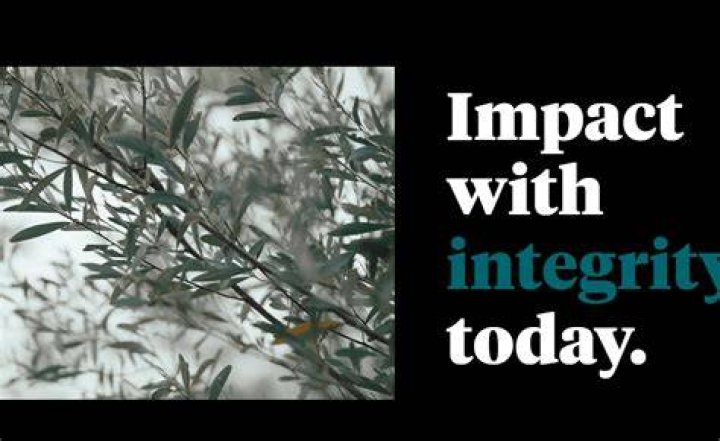 A Journey Of Hope, Integrity, And Impact
