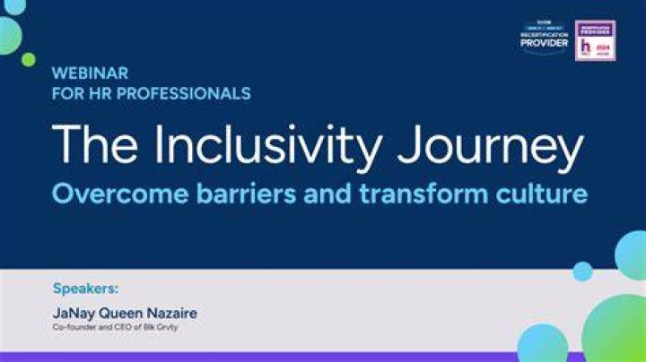 A Journey Of Inclusivity And Defiance