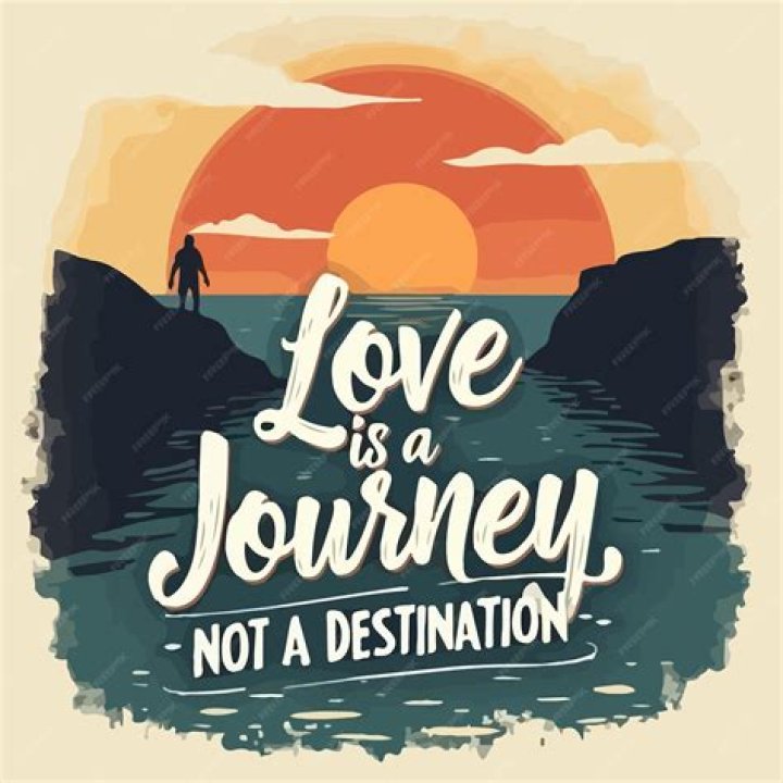 A Journey of Love and Inspiration