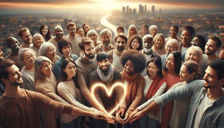 A Journey Of Love, Diversity, And Modern Romance