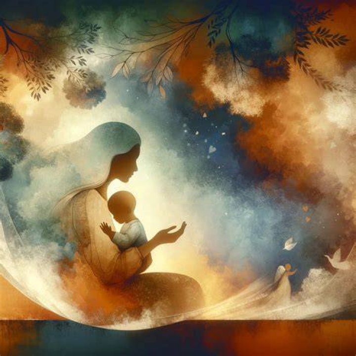 A Journey Of Love, Motherhood, And Success