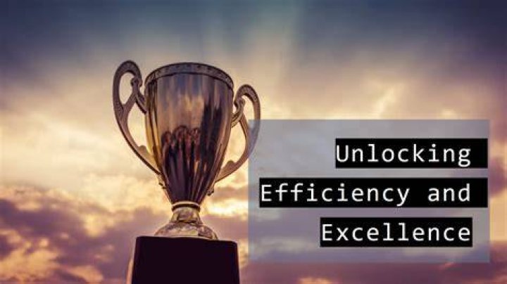 A Journey Of Precision, Efficiency, And Excellence