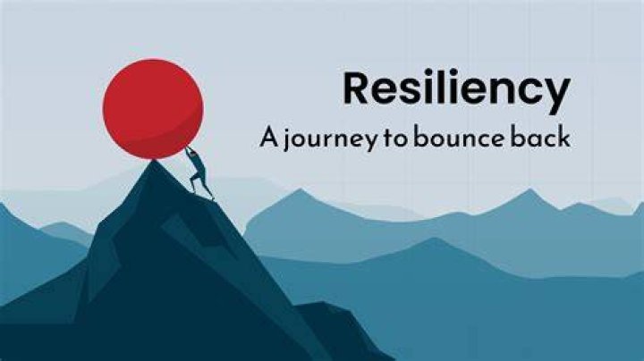 A Journey Of Strength, Loyalty, And Resilience