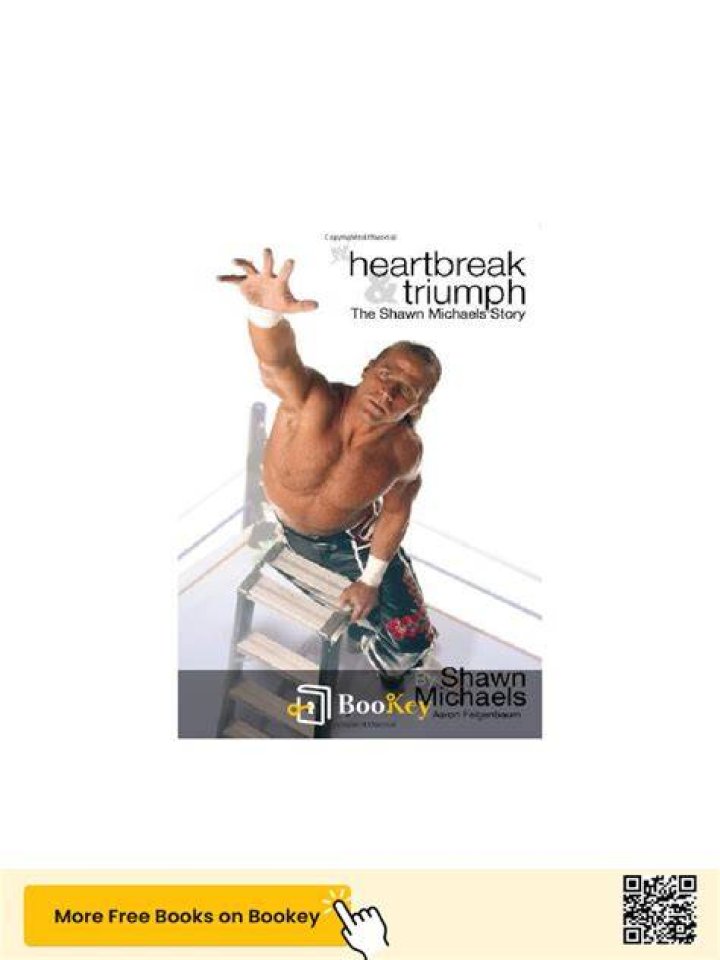A Journey Of Triumph And Heartbreak