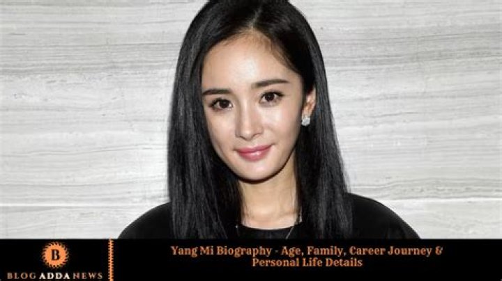 A Journey Through Her Biography, Family, Married Life, Career, History, And Height
