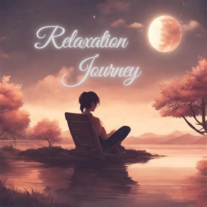 A Journey To Relaxation And