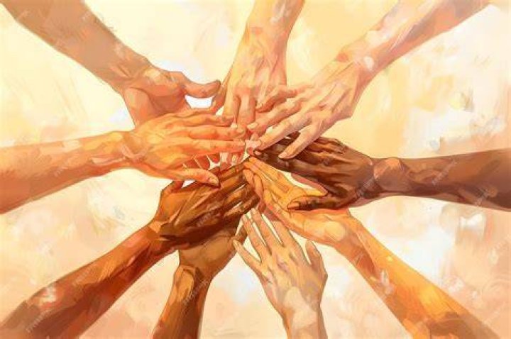 A Legacy Of Unity, Support, And Inspiration