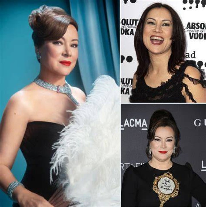A Multifaceted Actress Of Depth And Distinction