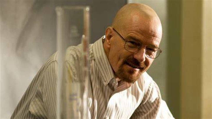 A Pivotal Moment In Breaking Bad