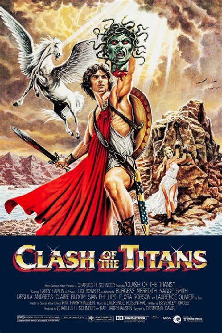 A Strategic Clash Of Titans