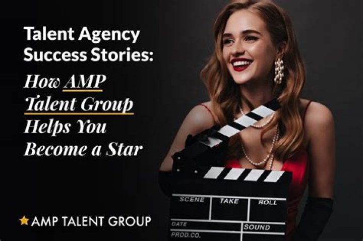 A Tale Of Talent And Success