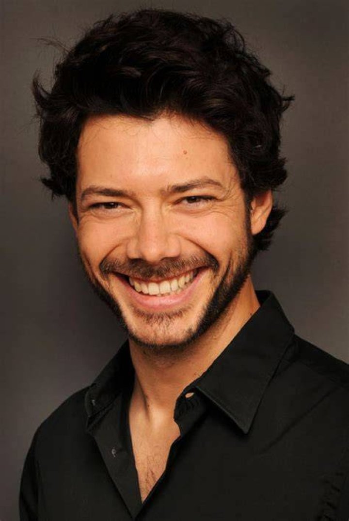 &Aacute;lvaro Morte Biography IMDb