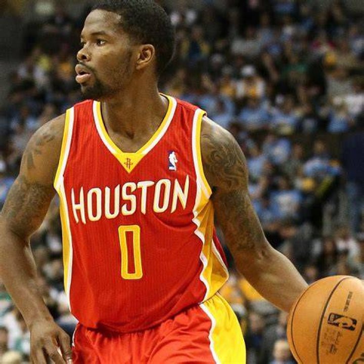 Aaron Brooks Signs OneYear, 2.5 Million Deal with Pacers
