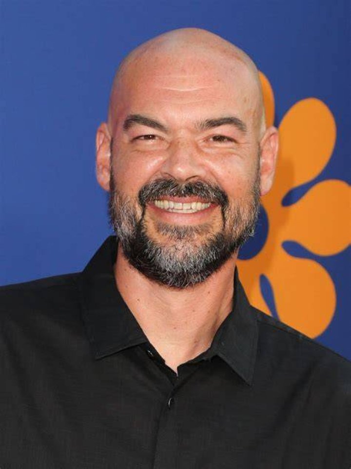 Aaron Goodwin's (Ghost Adventures) Net Worth, Wife, Height