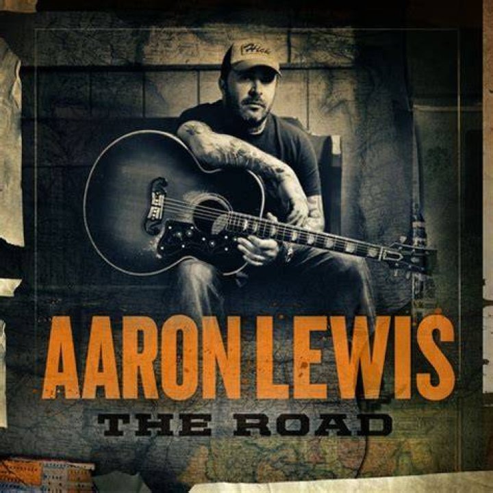 Aaron Lewis covers GnR "sweet child of mine" Journey "open arms" Cyndi Lauper "time after time" - aaron lewis cover songs youtube