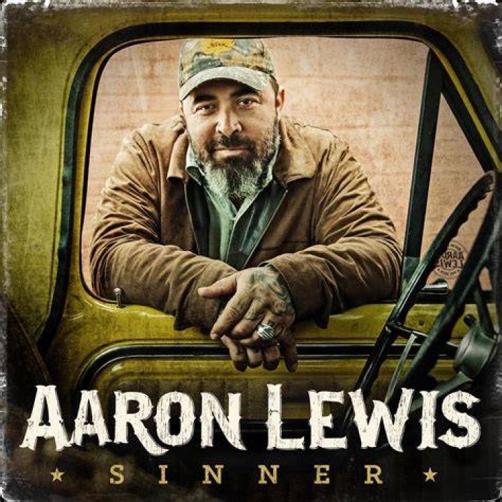 Aaron Lewis - Sinner - aaron lewis cover songs youtube