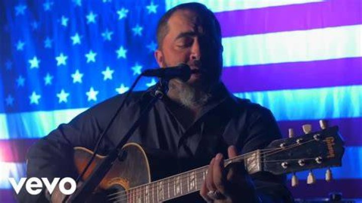 Aaron Lewis - Whiskey And You (Official Video) - aaron lewis cover songs youtube