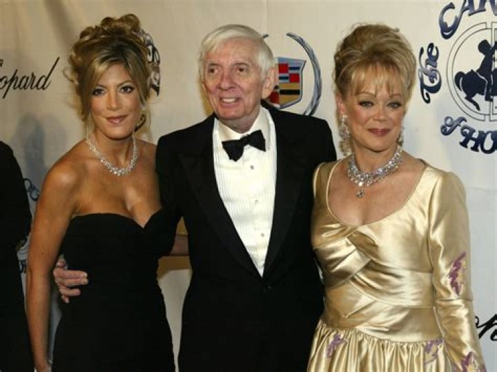 Aaron Spelling Ethnicity, Race, Works, Zodiac and Nationality