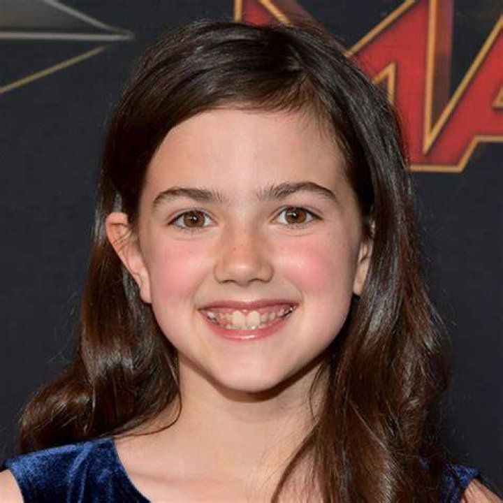 Abby Ryder Fortson Bio, Age, Parents, Movies, Net Worth