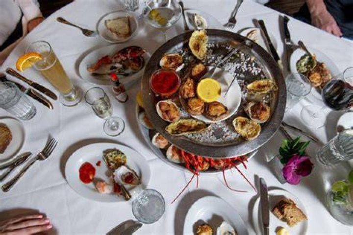 Abe & Louie's Boston Restaurant on Best Steakhouse Restaurants. 2024