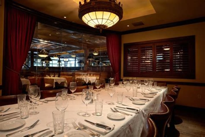Abe & Louie&rsquo;s │ Steakhouse Restaurant Boston Boca Raton