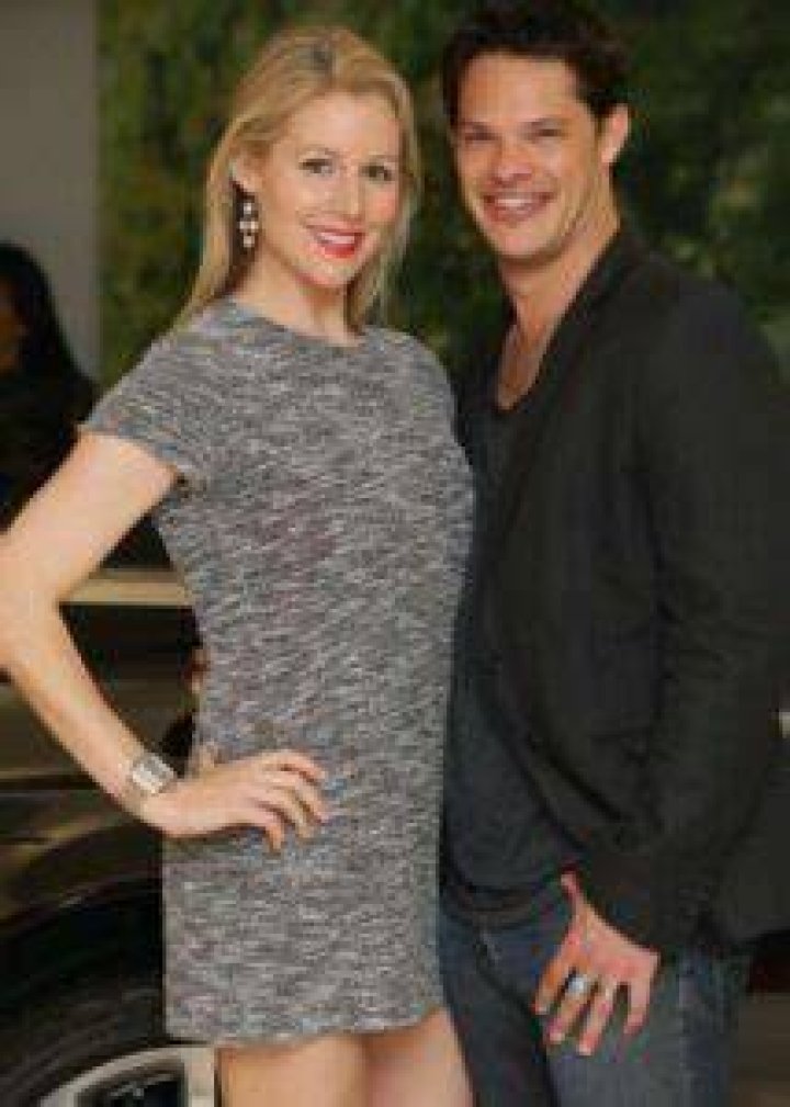 Abi Titmuss Height, Weight, Age, Family, Spouse, Children