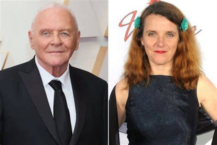 Abigail Hopkins, Anthony Hopkins' Daughter Unveiled