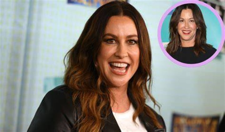 About Alanis Morissette Age Biography Net Worth Height