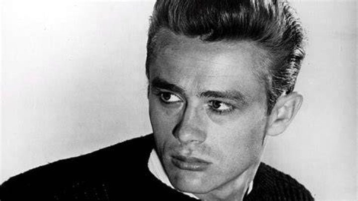 About James Dean Telegraph