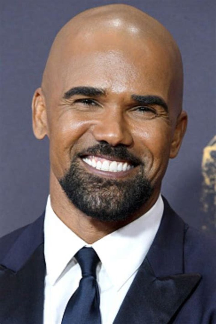 Actor Shemar Moore Appears in BehindTheScenes Video & Talks Reuniting