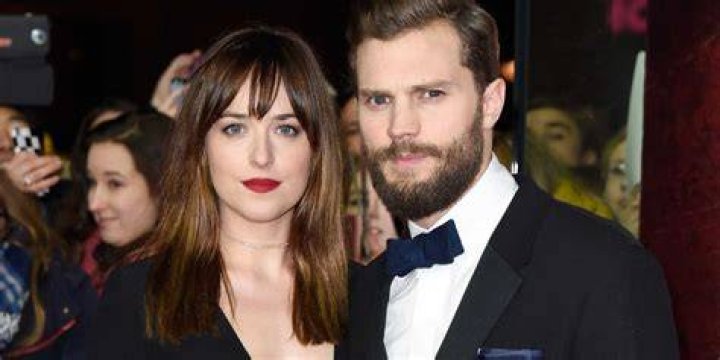 Actors Who Passed on 'Fifty Shades of Grey' Casting