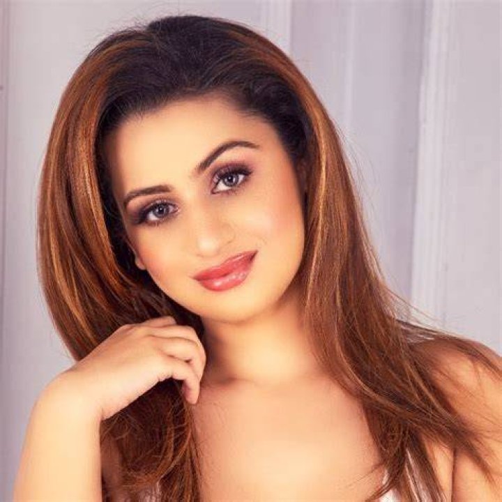 Actress Kenisha Awasthi is a musician at heart and she sees herself as