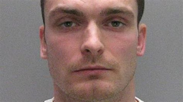 Adam Johnson jailed for six years BBC News