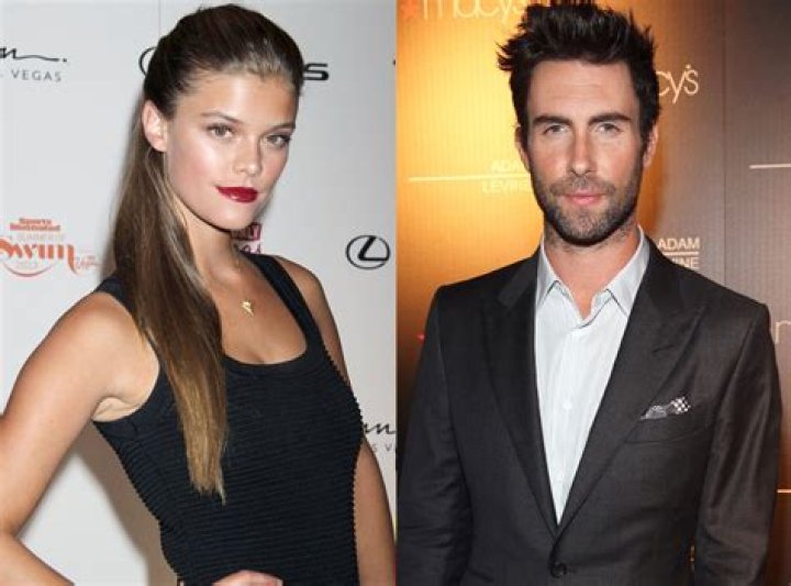 Adam Levine, Nina Agdal Dating 'Voice' Coach Reportedly Romancing