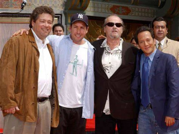 Adam Sandler Siblings With One Brother and Two Sisters