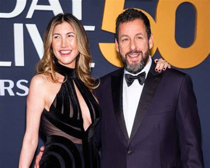 Adam Sandler, Wife Jackie Sandler's Relationship Timeline