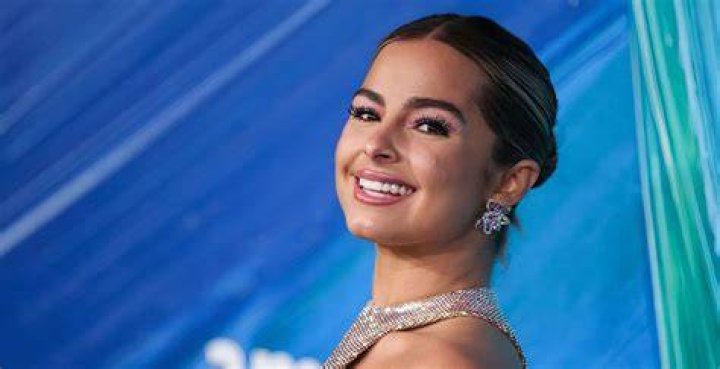 Addison Rae's Net Worth Revealed