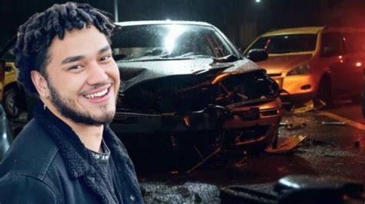 Aden Solomon Obituary Died In A Car Accident