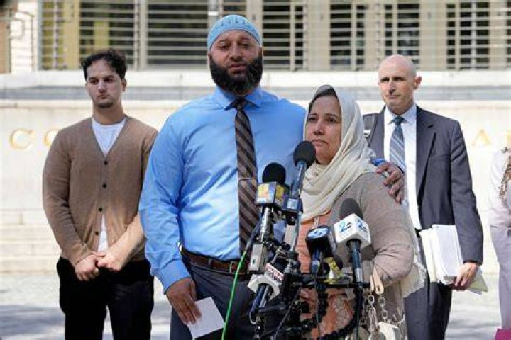 Adnan Syed Back in Court Will His Murder Conviction Remain Reinstated?